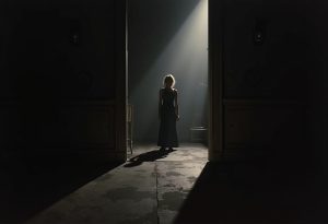 Rosemarys baby 1968 review