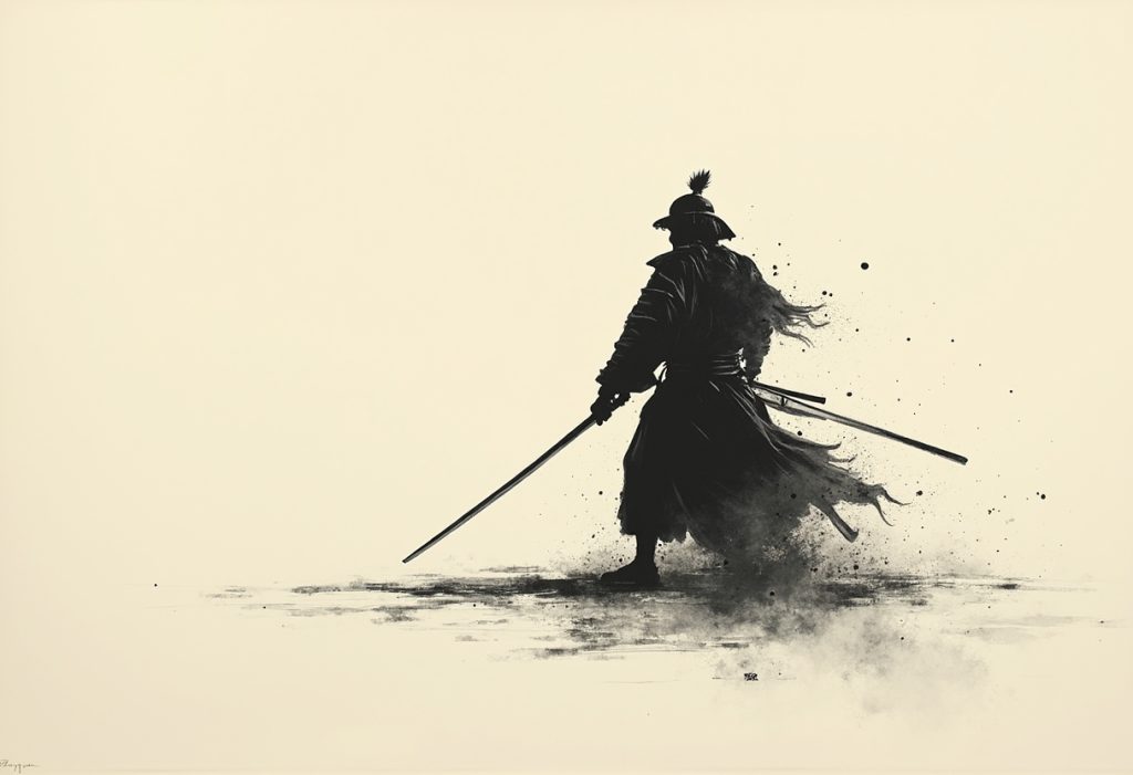 Sanjuro 1962 review