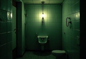 Saw 2004 review