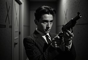 Scarface 1932 review