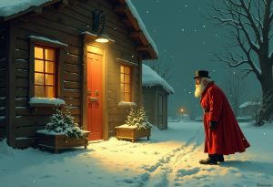 Scrooge 1951 review
