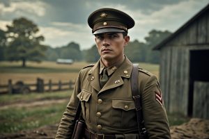 Sergeant york 1941 review