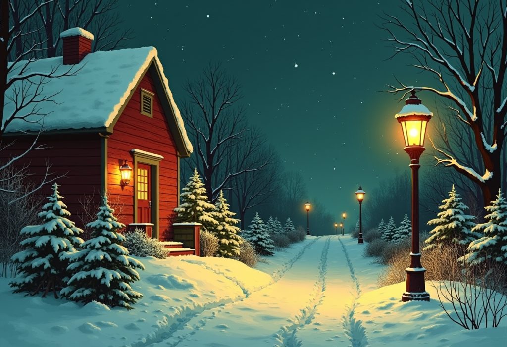 Silent Night, Deadly Night (1984) Cover