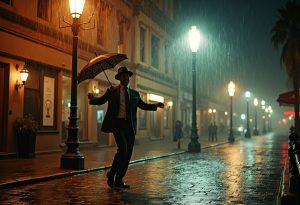 Singin in the rain review