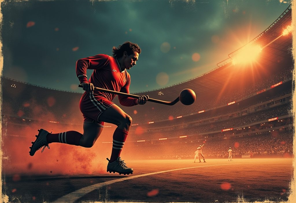 Slap Shot (1977) Cover