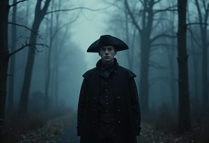 Sleepy hollow 1999 review