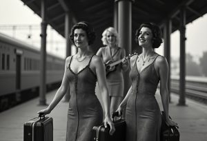 Some like it hot review