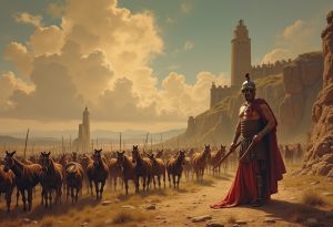 Spartacus 1960 review
