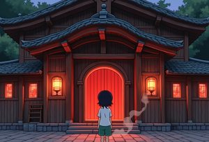 Spirited away 2001 review