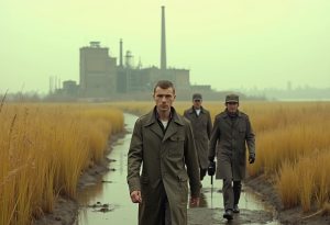 Stalker 1979 review