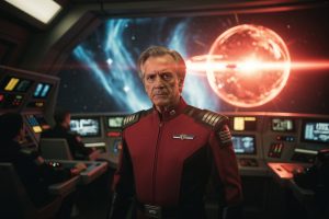 Star trek ii the wrath of khan 1982 review