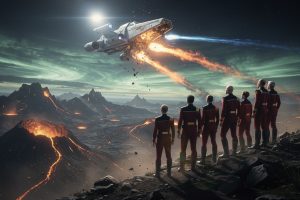 Star trek iii the search for spock 1984 review