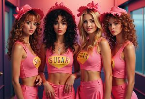 Sugar spice 2001 review