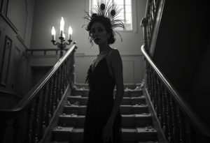 Sunset boulevard review
