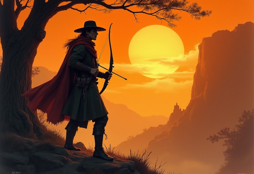 The adventures of robin hood 1938 review