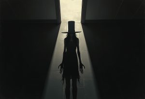 The babadook 2014 review