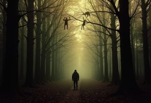 The blair witch project 1999 review