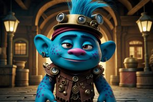 The boxtrolls 2014 review