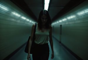 The brave one review