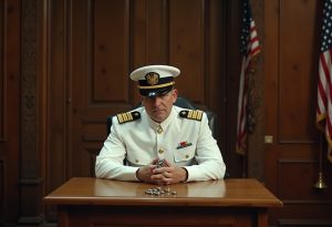 The caine mutiny 1954 review