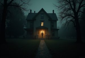 The conjuring 2013 review