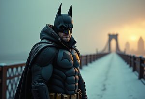 The dark knight rises 2012 review