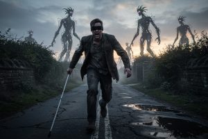 The day of the triffids 1962 review