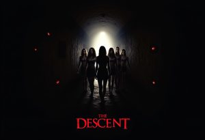 The descent 2005 review