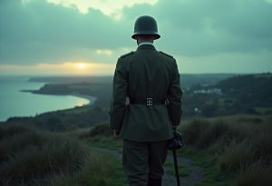 The eagle has landed 1976 review