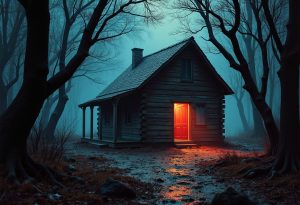 The evil dead 1981 review