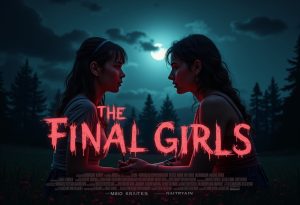 The final girls 2015 review
