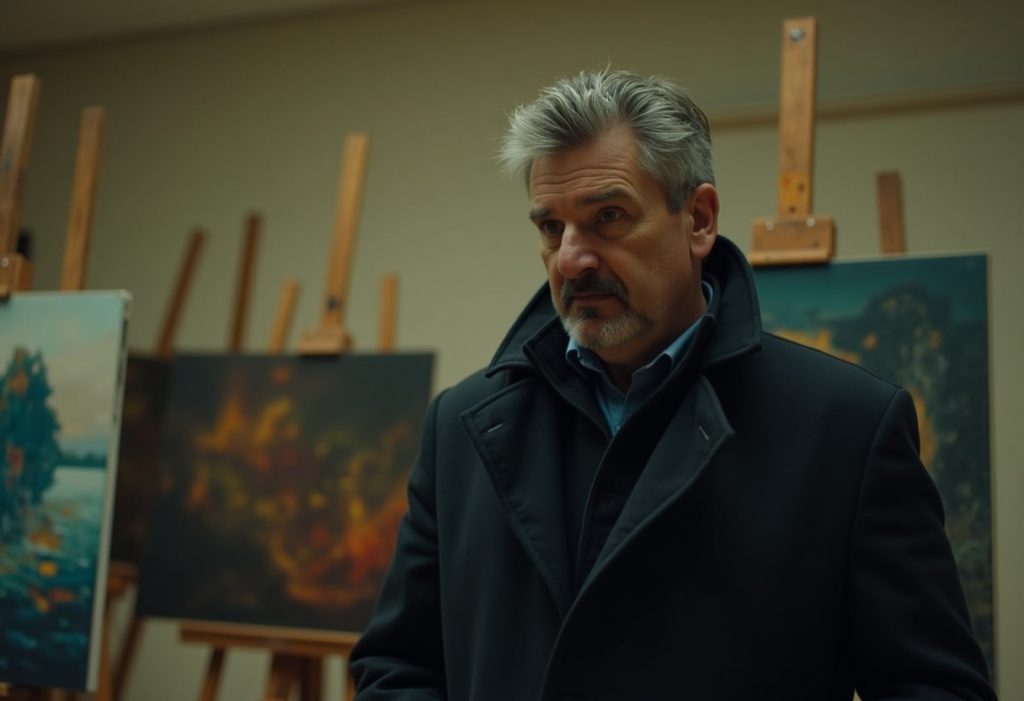 The forger 2014 review