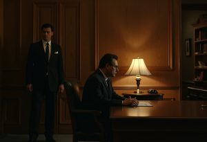 The godfather part ii review