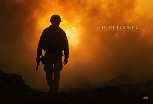 The hurt locker 2008 review