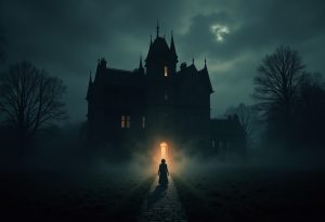 The innocents 1961 review