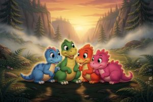 The land before time 1988 review