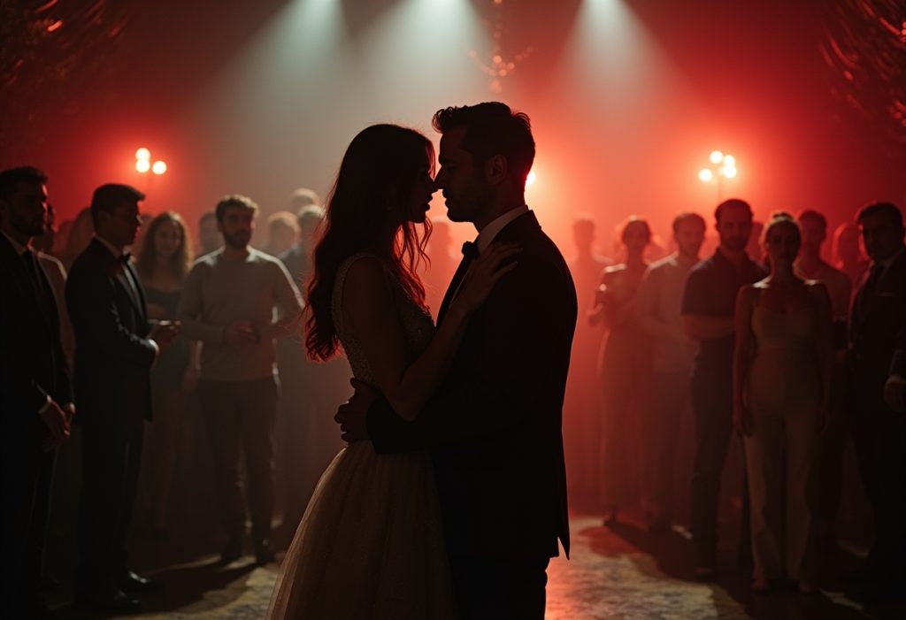 The Last Dance (2020) Cover
