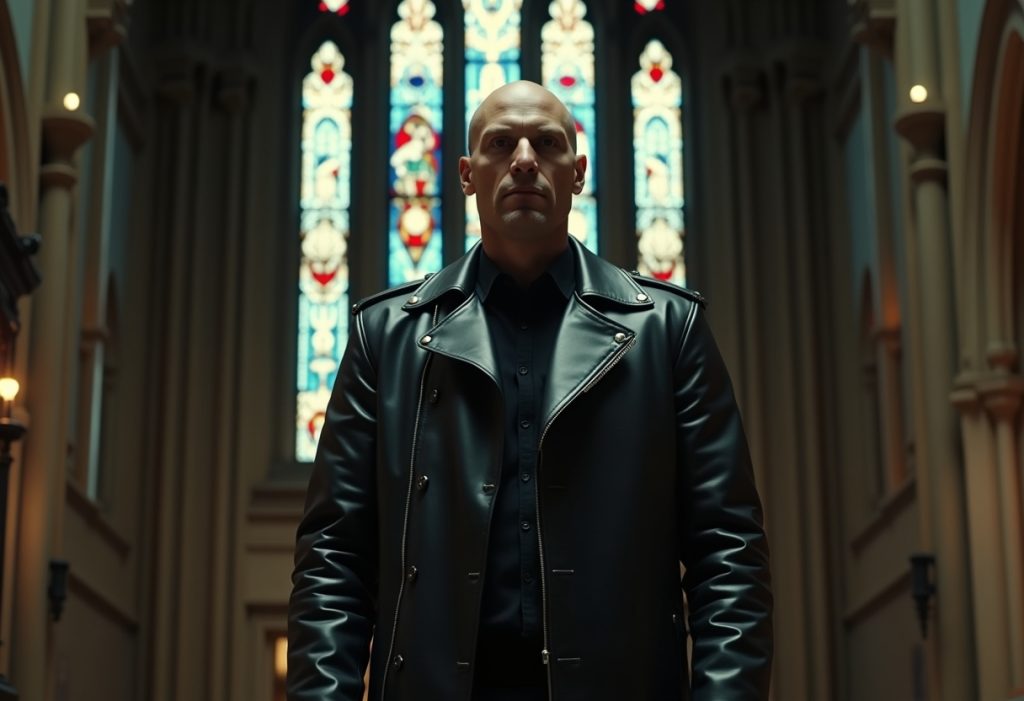 The last witch hunter 2015 review