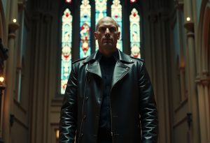 The last witch hunter 2015 review