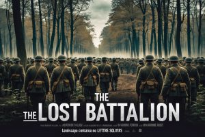 The lost battalion 2001 review