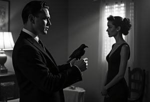 The maltese falcon 1941 review