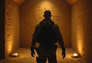 The mummy 2017 review