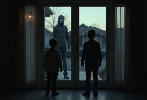 The purge review