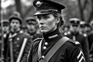 The red badge of courage 1951 review