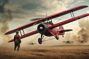 The red baron 2008 review