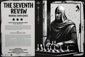 The seventh seal 1957 review
