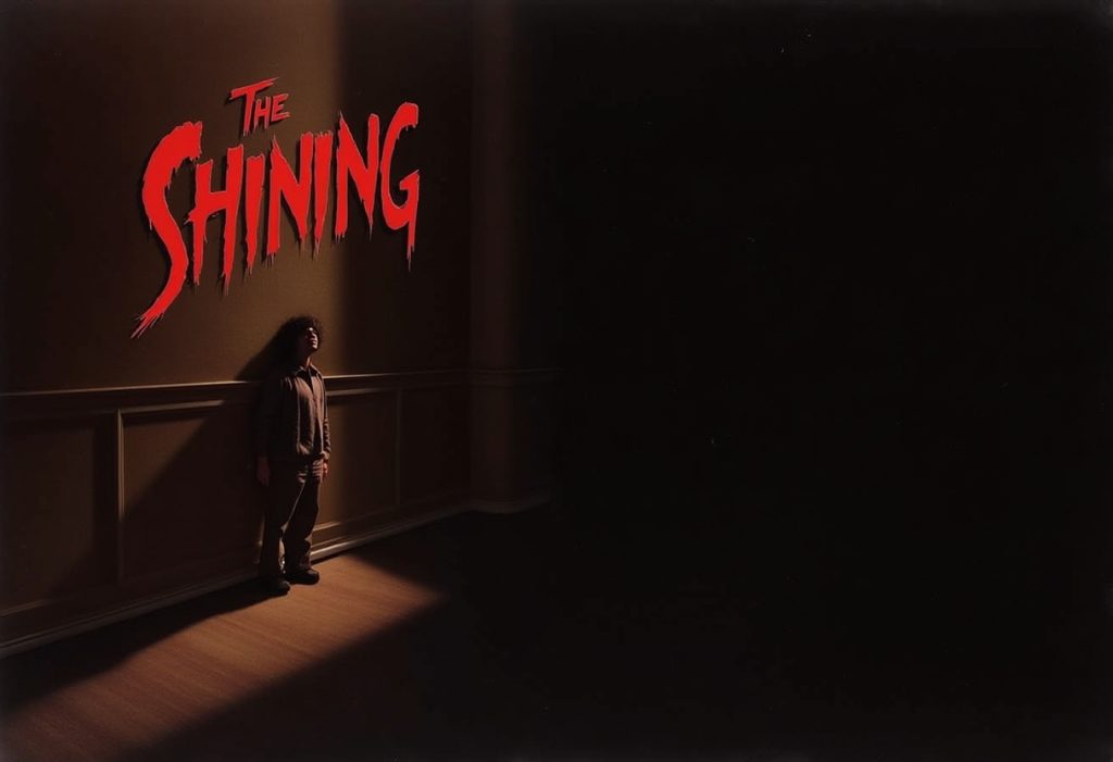The shining 1980 review