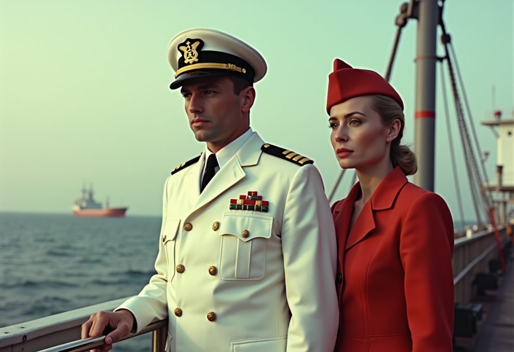 The spy who loved me 1977 review