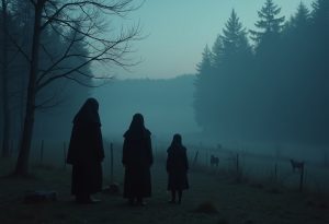 The witch 2015 review