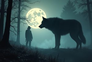 The wolf man 1941 review
